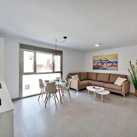 Apartamento Poble Espanyol