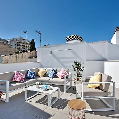 Apartamento Poble Espanyol *