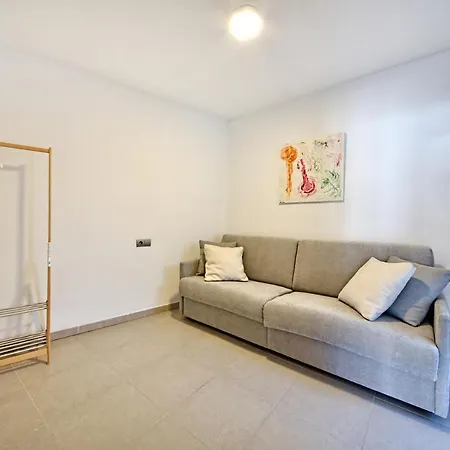 Poble Espanyol Apartamento *